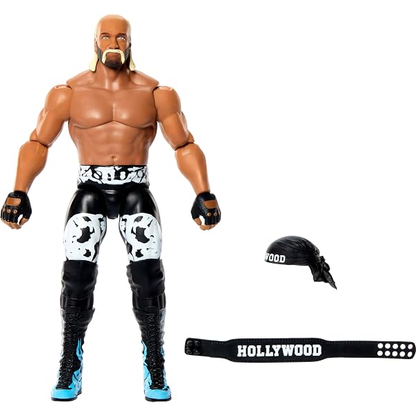 Amazon.co.jp: WWE アルティメットエディション ハルク・ホーガン